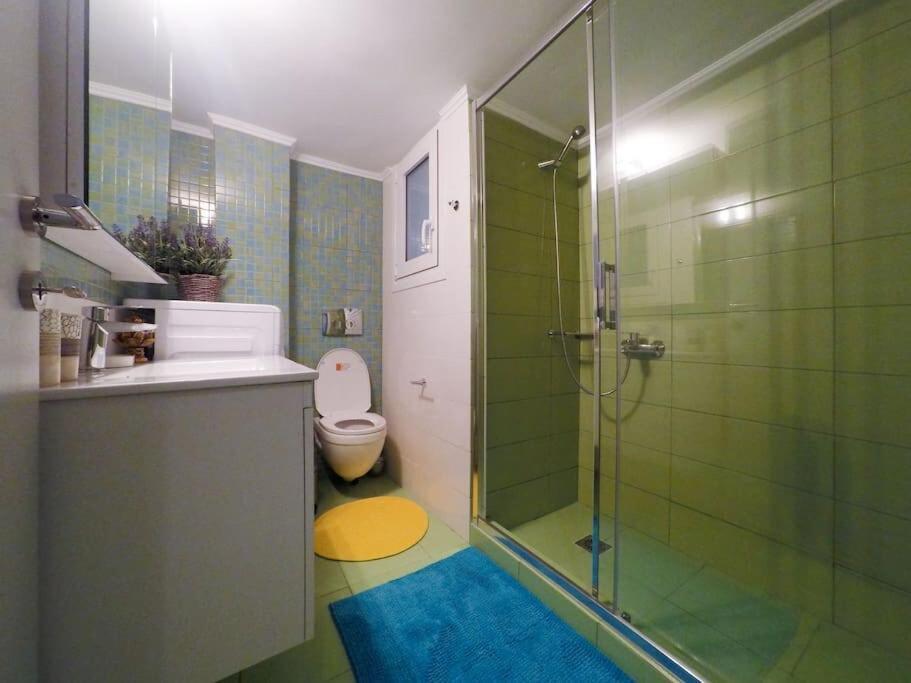 Cozy Close To Acropolis Apartment *