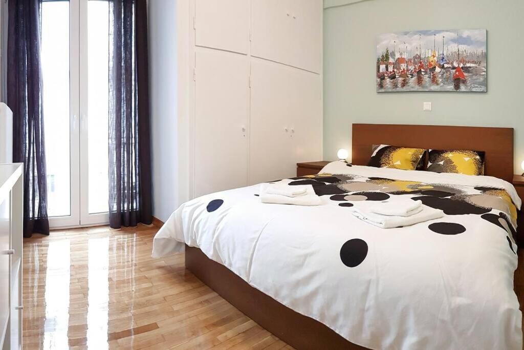 Apartment Cozy Close To Acropolis Athens