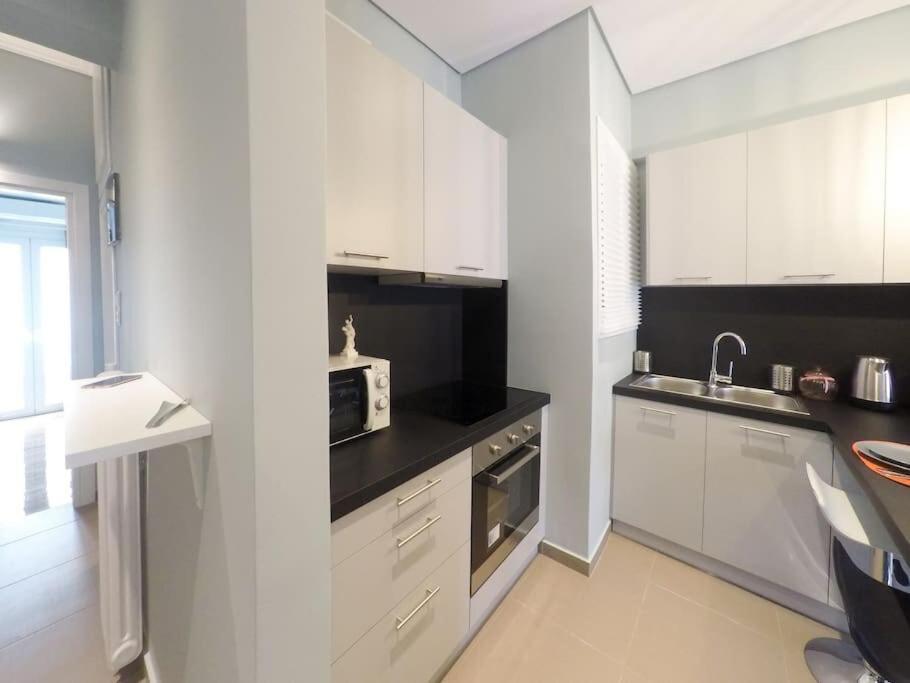 Cozy Close To Acropolis * Atenas