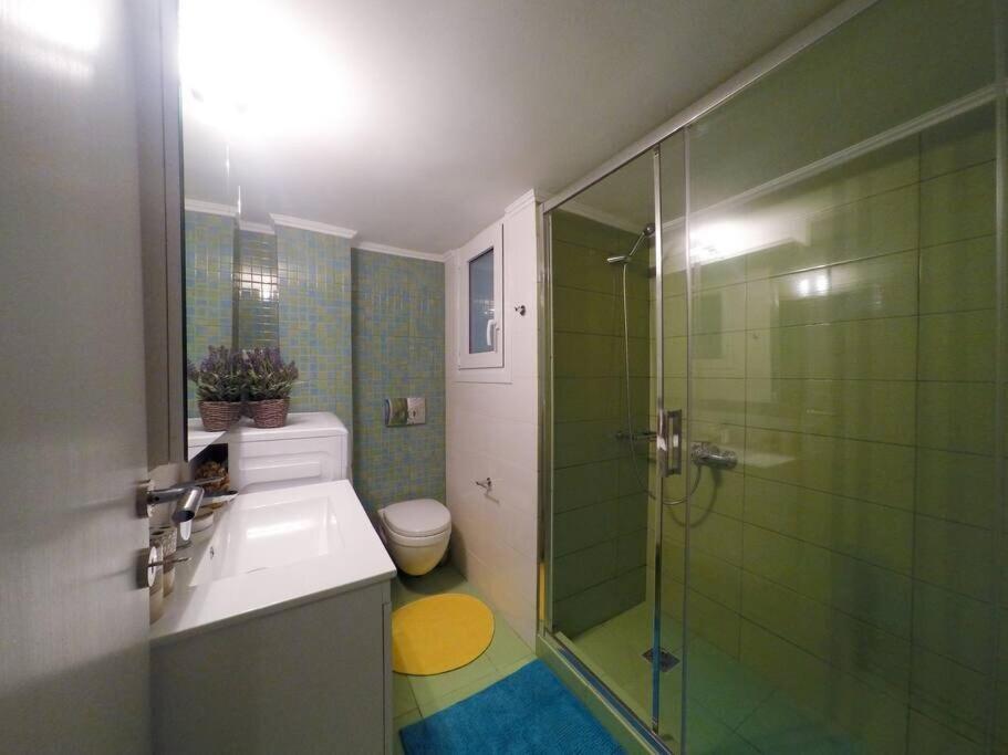 Cozy Close To Acropolis * Atenas