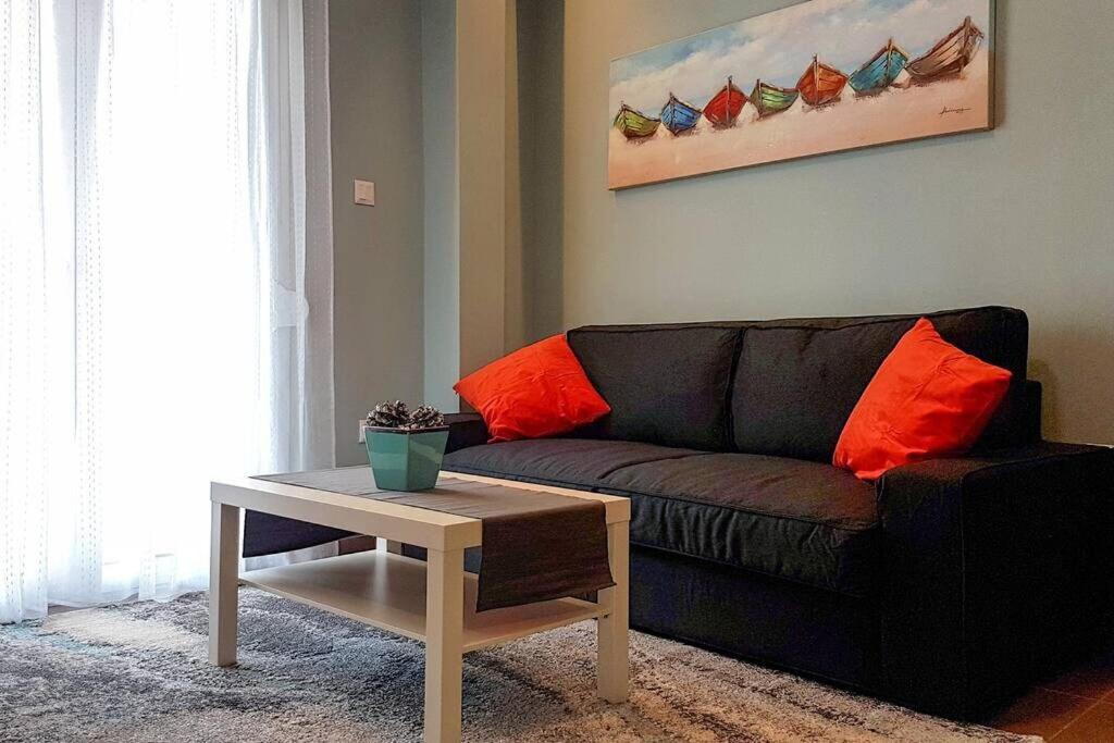 Apartment Cozy Close To Acropolis