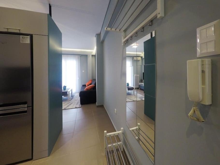 Cozy Close To Acropolis Apartment Athens