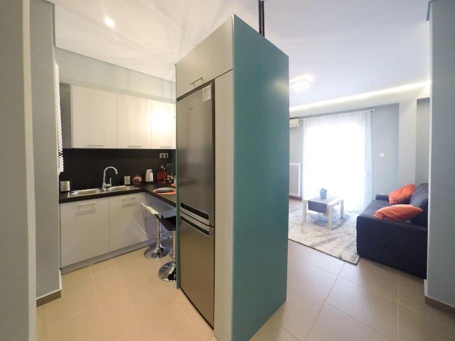 Cozy Close To Acropolis Apartment
