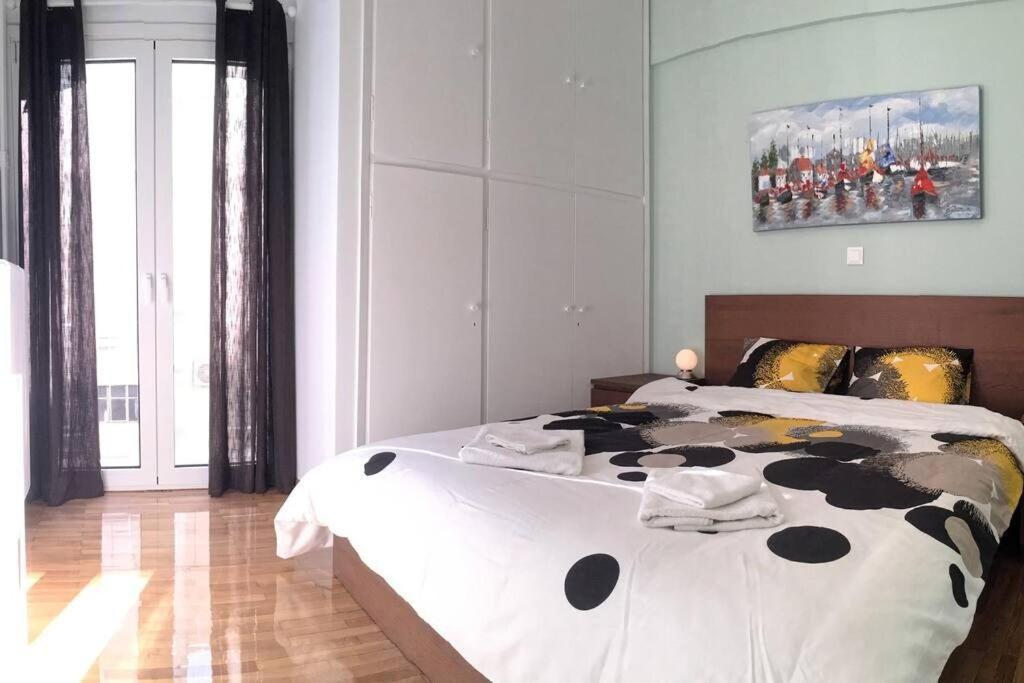 Cozy Close To Acropolis Apartment Athens