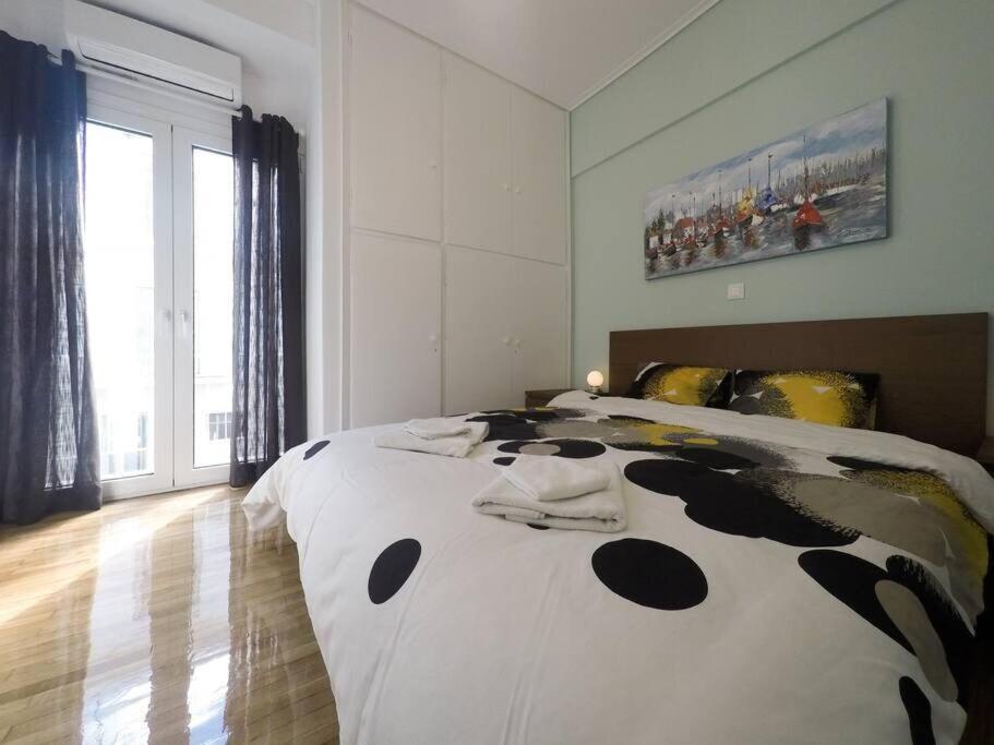Cozy Close To Acropolis * Athens