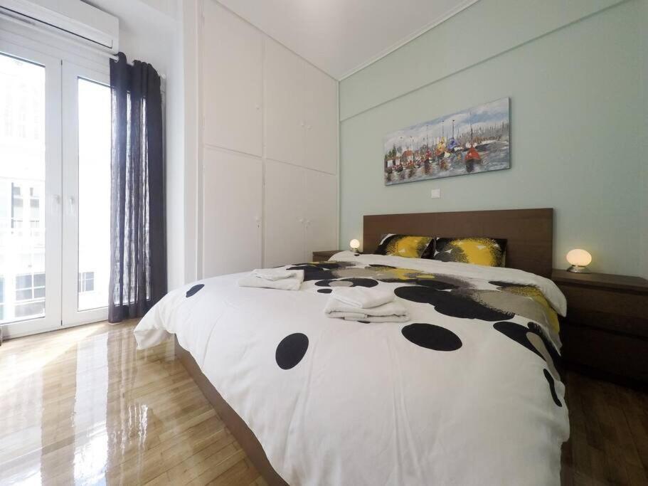Cozy Close To Acropolis Apartment *