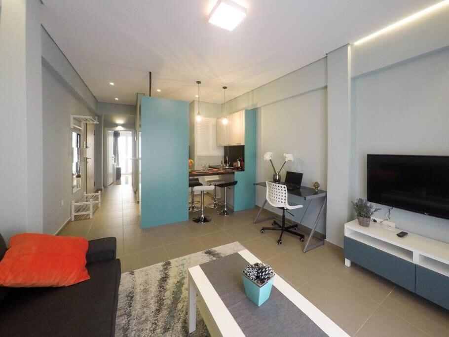 Cozy Close To Acropolis * Atenas