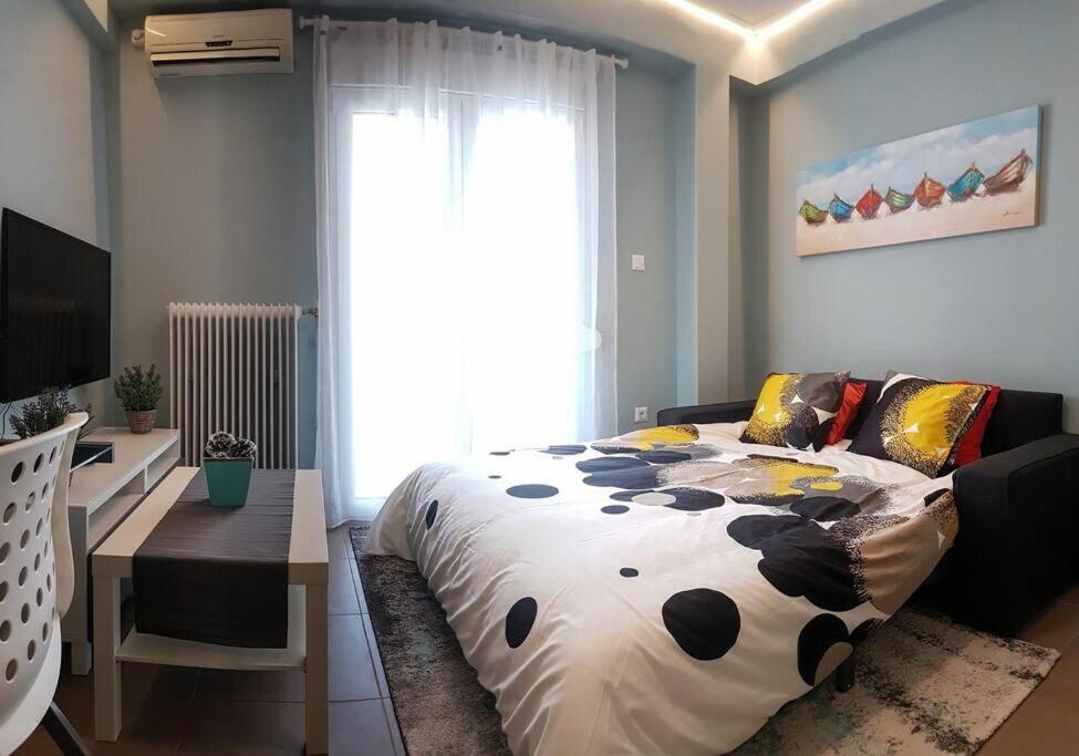 Apartment Cozy Close To Acropolis
