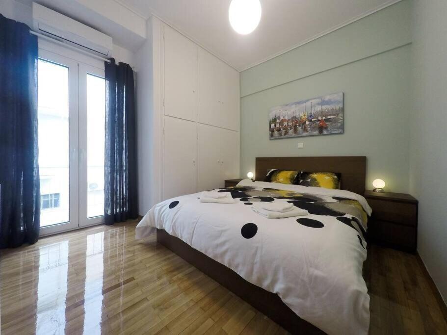 Cozy Close To Acropolis Apartment