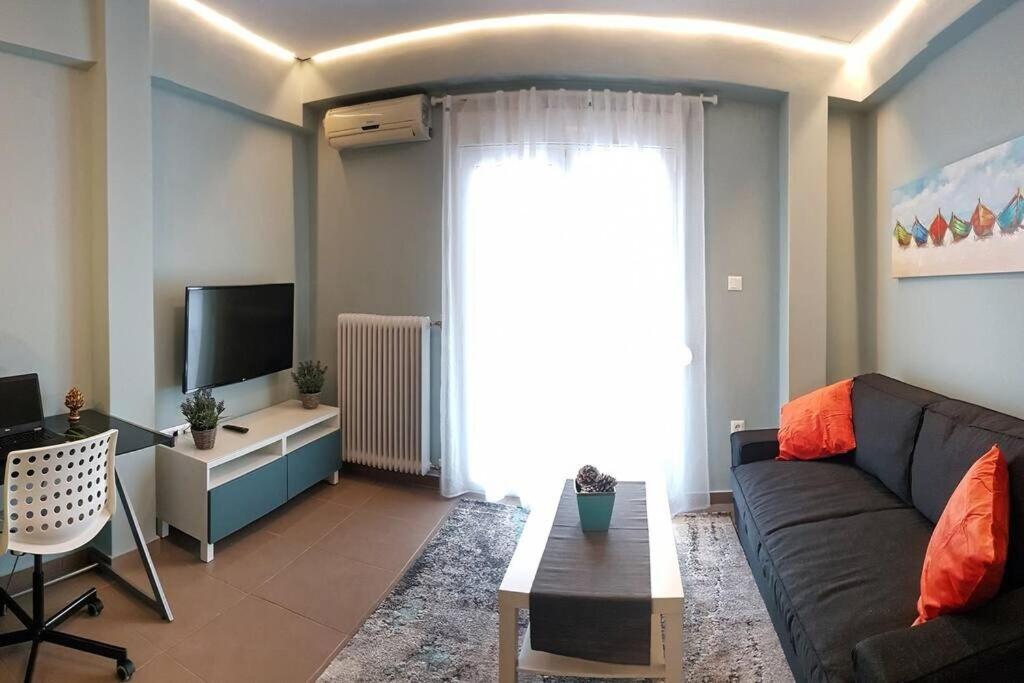 Cozy Close To Acropolis * Atenas